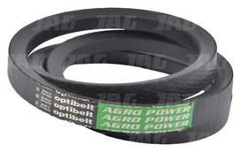 AP1000547 diržas OPTIBELT AGRO POWER