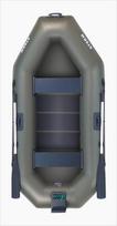Pripučiama valtis AQUA-STORM ST-280t