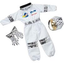 Spin Master Spin Master Melissa & Doug - Astronaut Costume, Role Play 6075149