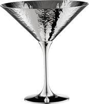 "Robbe & Berking Martelé Bar Collection" kokteilių taurė 90 g, pasidabruota