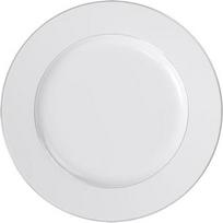 "Villeroy & Boch Anmut Platinum No.1" 32 cm apvali lėkštė