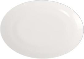 "Villeroy & Boch For & Me" vakarienės lėkštė, porcelianinė, balta, 1 vnt.