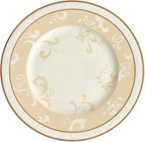 "Villeroy & Boch Ivoire" pusryčių lėkštė 22 cm