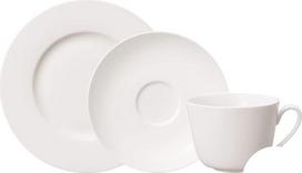 "Villeroy & Boch Twist" porcelianiniai indai