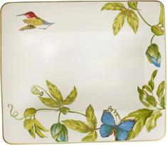 "Villeroy & Boch" 10-3514-2700 "Amazonia" sriubos lėkštė, porcelianas, pakuotė po 1 vnt.