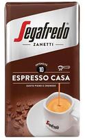 Segafredo espresso casa malta kava, 250g
