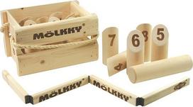 Mölkky 40506 Konkursas