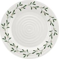 Sophie Conran CPXT76800-XF "Portmeirion" apvali vakarienės lėkštė, porcelianinė, 28 cm, 4 vnt.