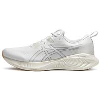 ASICS Gel Cumulus 25 Balti su guma Moteriški sportbačiai 1012B441-102 39