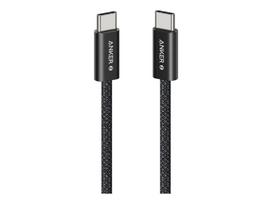 Anker | Anker Zolo USB C to USB C 240W Braided, KAPANKA8060H11