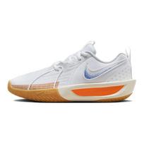 Nike Air Zoom Gt Cut 3 Gs Blueprint Pack Baltas Kokoso Pienas Guminis Geltonas Lenktyninis Mėlynas HM0271-100 32 white