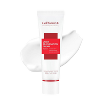 Cell Fusion C Laser Rejuvenation Cream – stangrinamasis veido kremas, 50 ml