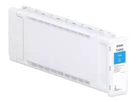 „EPSON Cyan dažai 700 ml SC T3700/5700/7700“