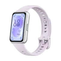 Išmanusis laikrodis Huawei Band 11 Purple / Candy-B19F