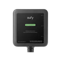 Anker Eufy | Floor Cleaning Solution, Ready to Use, 600 ml, Floor Cleaning Solution, Safe, Compatible with E25