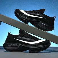 Pegasus carbon board running shoes broken ultra-light zoom air cushion running shoes marathon breathable shock-absorbing sports shoes 36