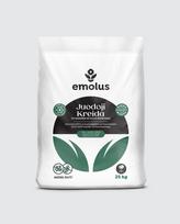 Juodoji kreida EMOLUS, su huminėm ir fulvo rūgštimis, 25 kg