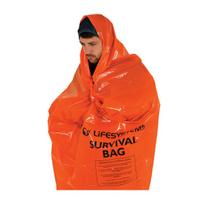 Ekstremalių situacijų skraistė Lifesystems LS-2090