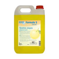 Skystas muilas Ewol Extra S Citrus, 5 l