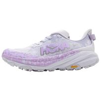 HOKA Speedgoat 6 Starlight Glow Moteriški sportbačiai Purple Aster-Flower 1147811-SLWS 38