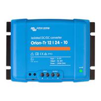 Victron Energy Orion-Tr 12/24-10A DC-DC 240 W isolated converter