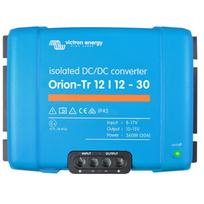 Victron Energy Orion-Tr 12/12-30A 360 W automotive inverter (ORI121240110)