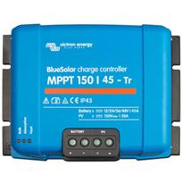 Victron Energy SCC115045222 solar panel charge controller 12 - 48 V
