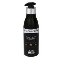 Atstatomasis drėkinamasis plaukų kremas su juodaisiais ikrais MON PLATIN DSM, 250 ml (-40% perkant 2 vnt.)