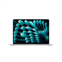 MacBook Air 13" Apple M5 10C CPU, 10C GPU/16GB/1TB SSD/Silver/INT