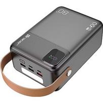 Tracer Prime-V8 80000 mAh QC22.5W+PD20W TRABAT47826