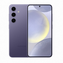 Samsung Galaxy S24 - Atnaujintas A+ - 256GB - Cobalt Violet