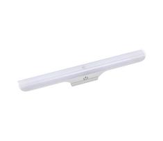 Osram - LED dimeriuojamas po spintelės šviestuvas su jutikliu LINEAR LED/5W/5V 35 cm balta