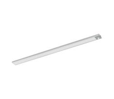 Osram - LED šviestuvas po spintelėmis su jutikliu LINEAR LED/4W/5V 60 cm pilkas