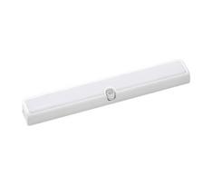 Osram - reguliuojamas po spintelės LED šviestuvas su jutikliu LINEAR LED/3,8W/5V 30cm baltas