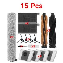 Priedai robotams Dreame Aqua10 Ultra Roller/Aqua10 Ultra Roller Complete/Aqua10 Pro Track/Aqua10 Ultra Track Complete