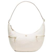 Lululemon Slouchy Sling 6L Fashionable Versatile Nylon Shoulder Bag Women bags White LU9DEXS-042797 White
