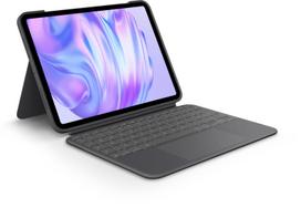COMBO TOUCH iPad Pro 11 colių (M4 ir M5) | 920-012771 | 5099206122994