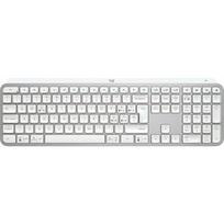 MX KEYS S - PALE GREY - ITA | 920-011576 | 5099206112087