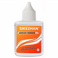Professional Strength Adhesive Remover - Rapidly Dissolves Glue, Stickers & Decals from Cars & Glass | Leaves No Residue