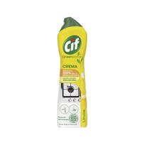 Universalus kreminis valiklis Cif Lemon Cream With Microparticles 500 ml
