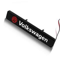 LED grotelių žibintas priekinis baltas grotelių įspėjamasis posūkių žibintas žymeklis Posūkių rodiklis Volkswagen VW Golf 4 7 MK3 4 7 Touran Polo Passat