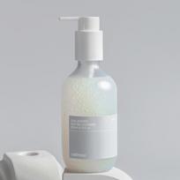 CELIMAX Dual Barrier Mild Gel Cleanser 200ml - Gentle Moisture Balance Care, Korean 200ml