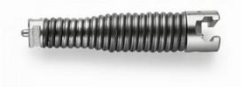 Perėjimas 22mm - 16mm vamzdž. valymo spiralėms, Rothenberger