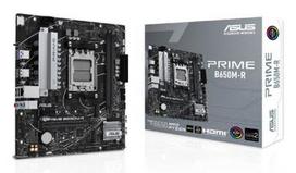 Mainboard|ASUS|AMD B650|SAM5|Micro-ATX|Memory DDR5|Memory slots 2|1xPCI-Express 4.0 1x|2xPCI-Express 4.0 16x|2xM.2|1xHDMI|4xUSB 2.0|2xUSB 3.2|1xRJ45|3xAudio port|PRIMEB650M-R