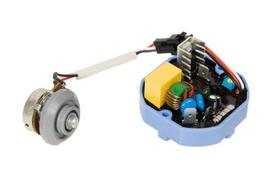 Atsarginė dalis Mirka 8394011111; Miro 955/955-S; 230 V