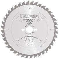 Pjovimo diskas medienai CMT 285; 550x4,2x30; Z96; 10°