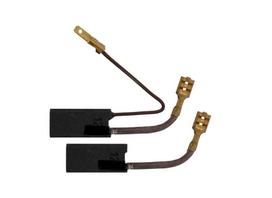 Angliniai šepetėliai DeWalt D25601-QS