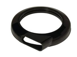 Apsauginis gaubtas Mirka ROS; 125 mm