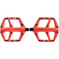 Look Trail Fusion pedalai | Red