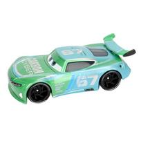 Originalus Disney Pixar Cars Karvės Traktoriaus Mini Metalo Liejinys 1:55 automobilio žaislai berniukams Kalėdinė dovana